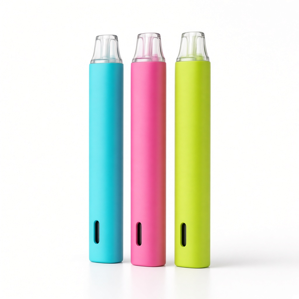 Vapes