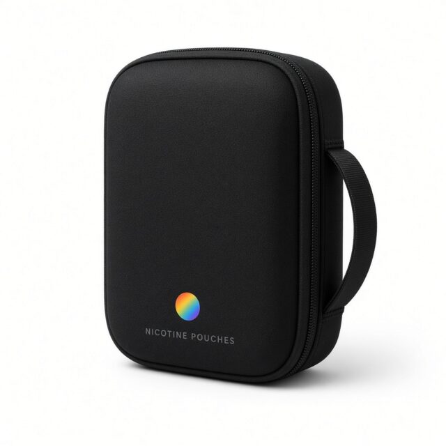 Travel Case