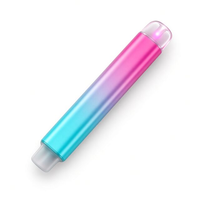 Gradient Vibe Disposable Vape