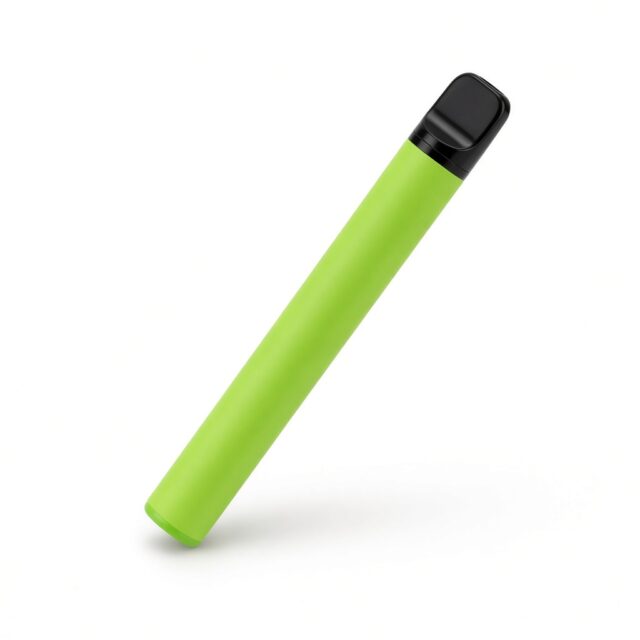 Lime Ice Disposable Vape