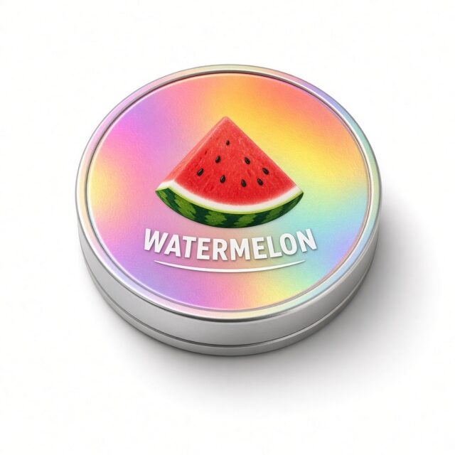 RUSH Watermelon Nicotine Pouches